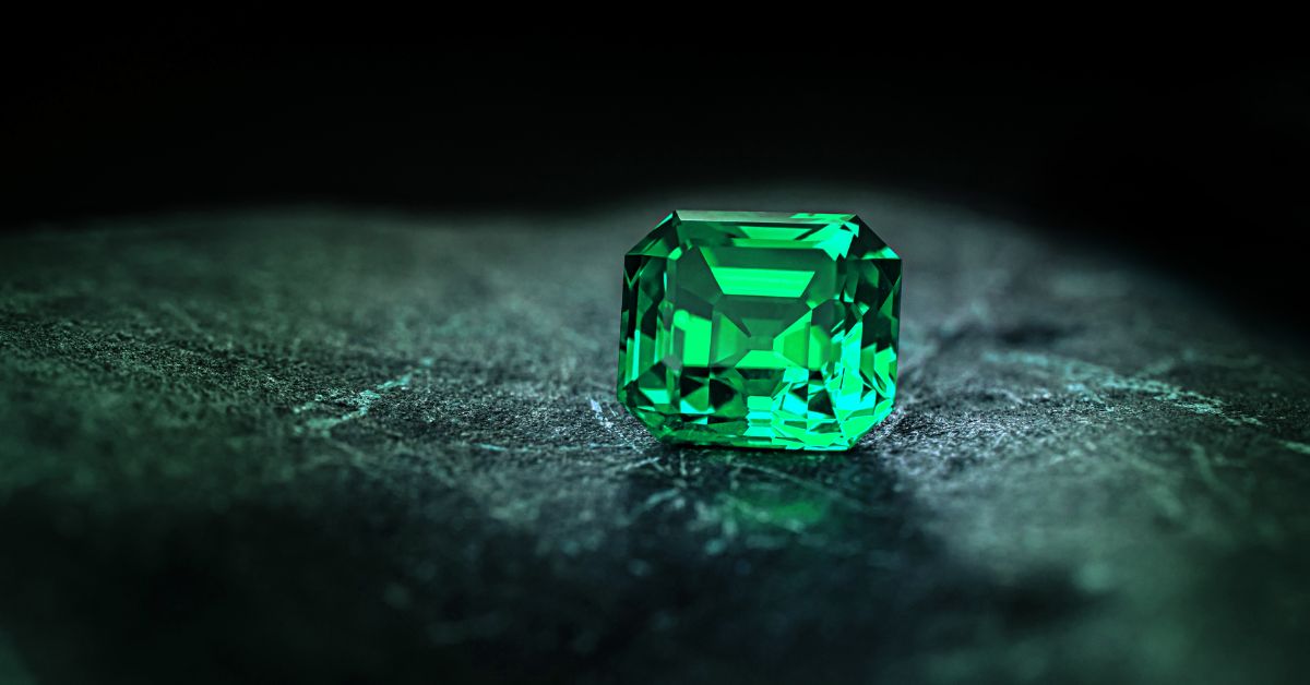 What Is the Birthstone for May? Meet the Enchanting Emerald