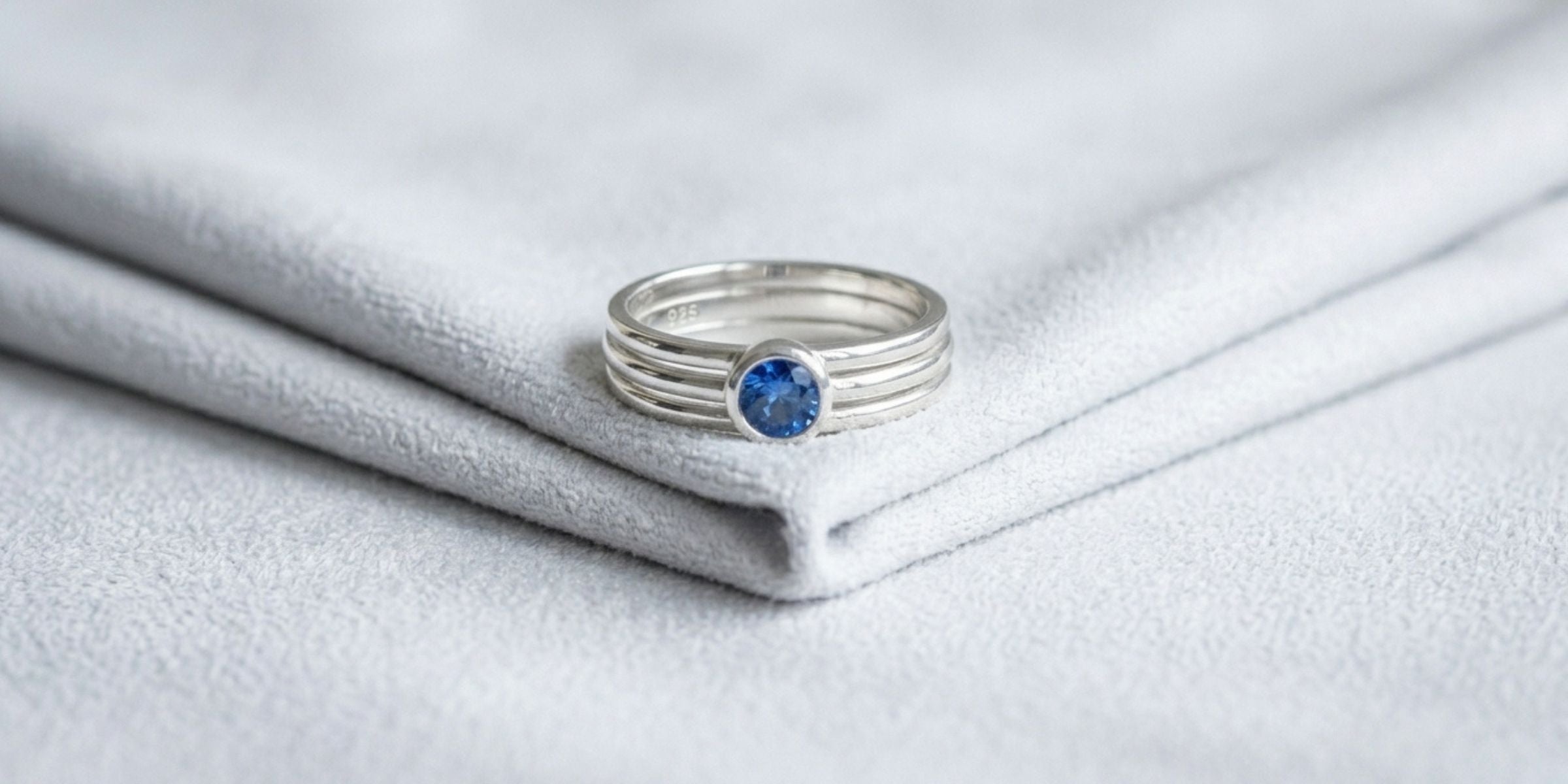 Gleaming Gems: A Complete Guide to Cleaning Your Sterling Silver Gemstone Jewelry