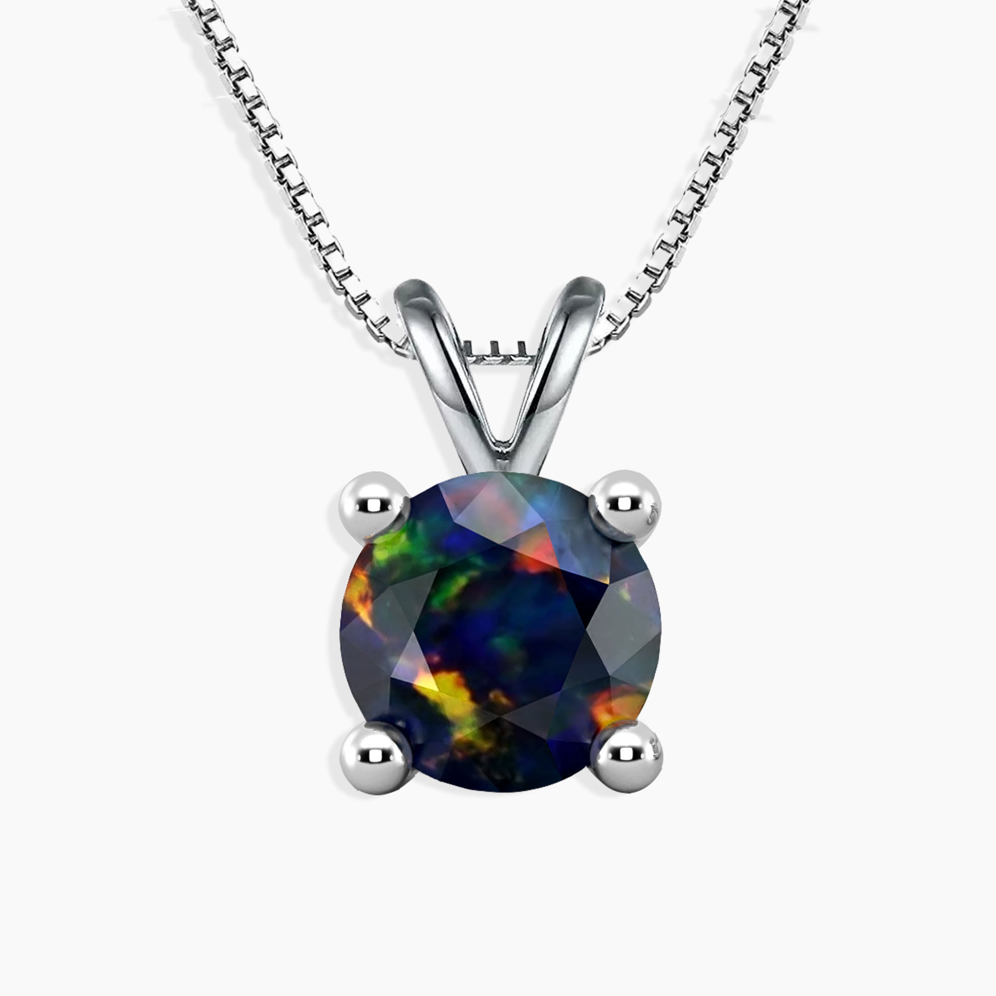 australia national gemstone