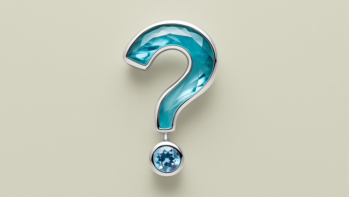 what does march birthstone mean