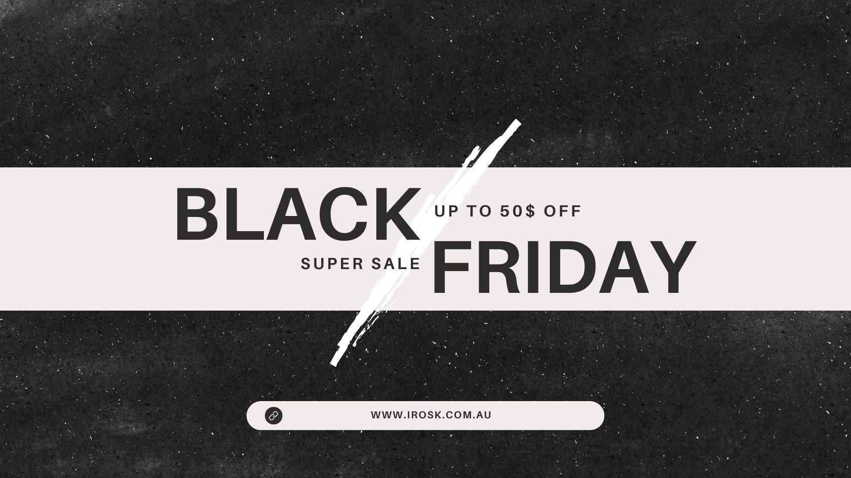 black friday cyber monday sale