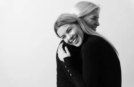 Gifts For Mum | Luxury Silver Jewellery AU | Birthstone | Personalised | Irosk Australia - Irosk Australia
