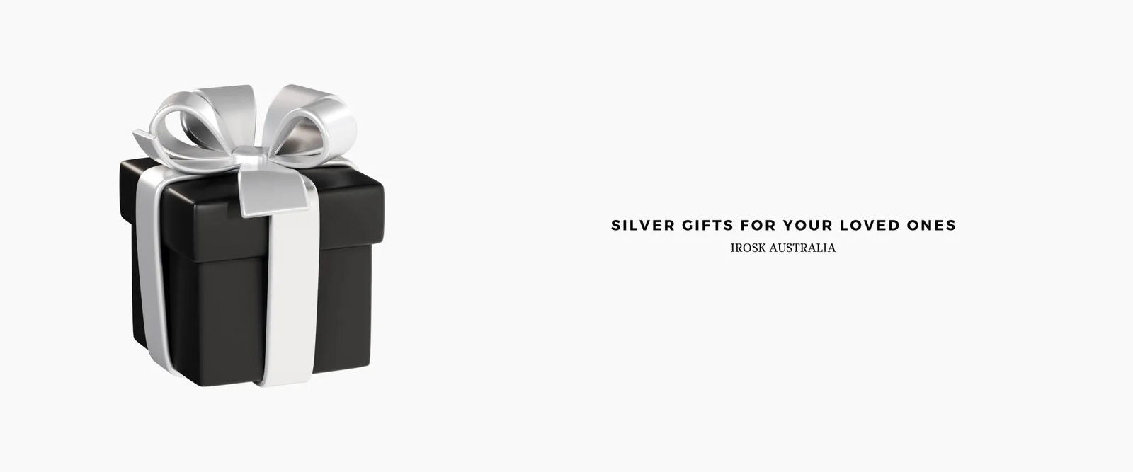 Gifts for her - Irosk Australia