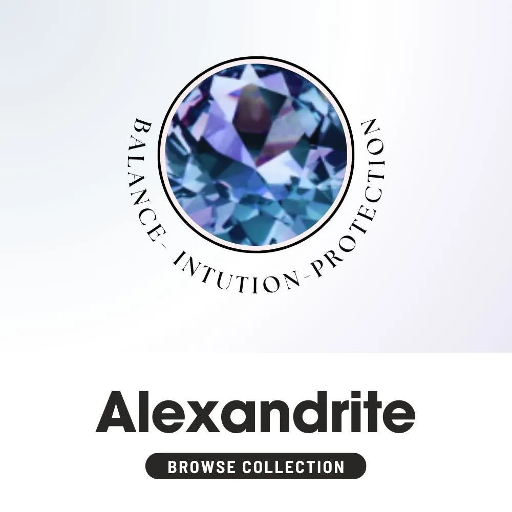 Unveiling the Magic of June Birthstones: Alexandrite, Pearl