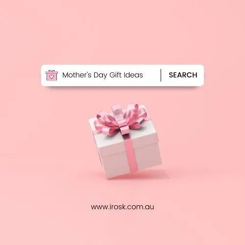 Mother's Day Gift Idea | Mother's Day Australia | 925 Silver - Irosk Australia