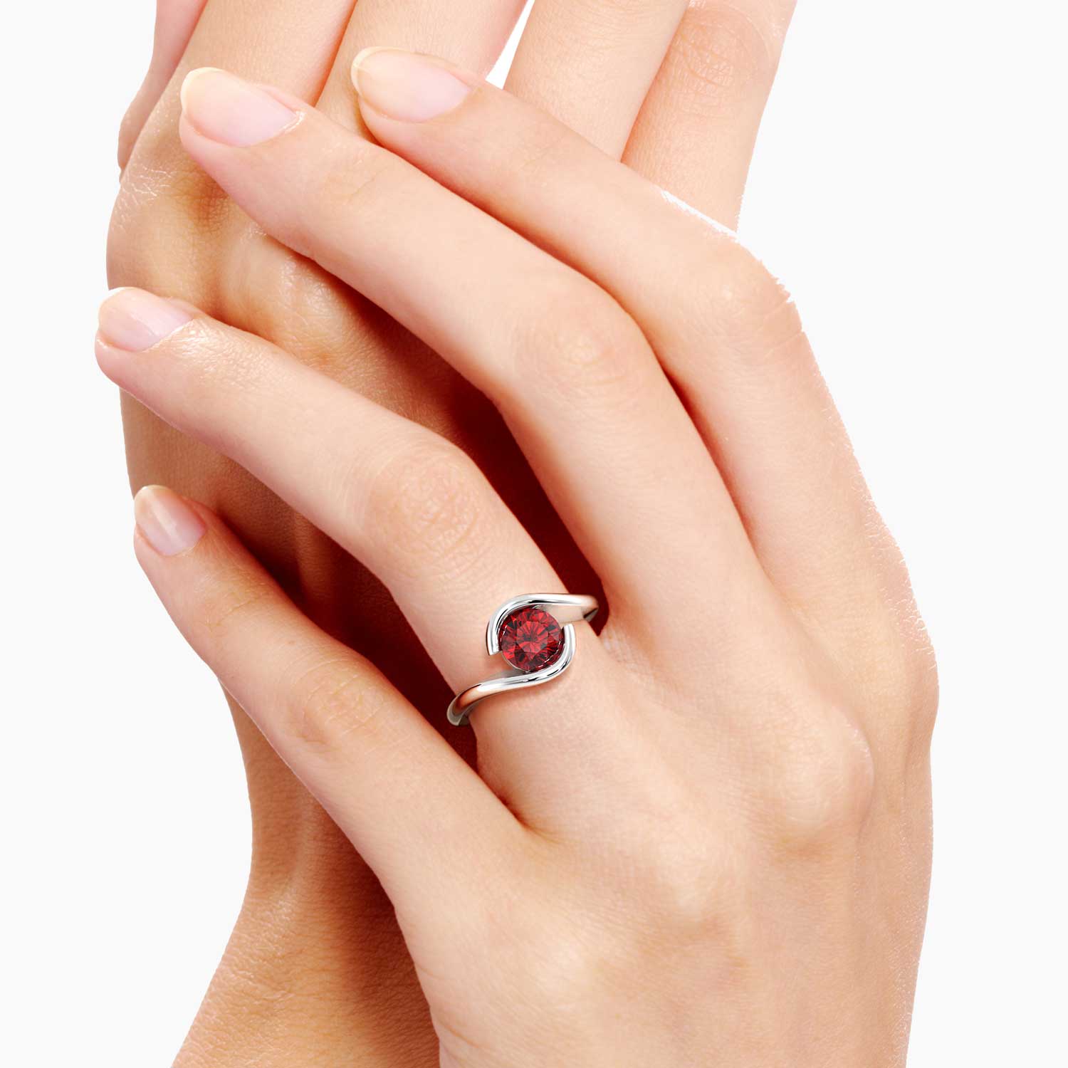 promise ring for every month