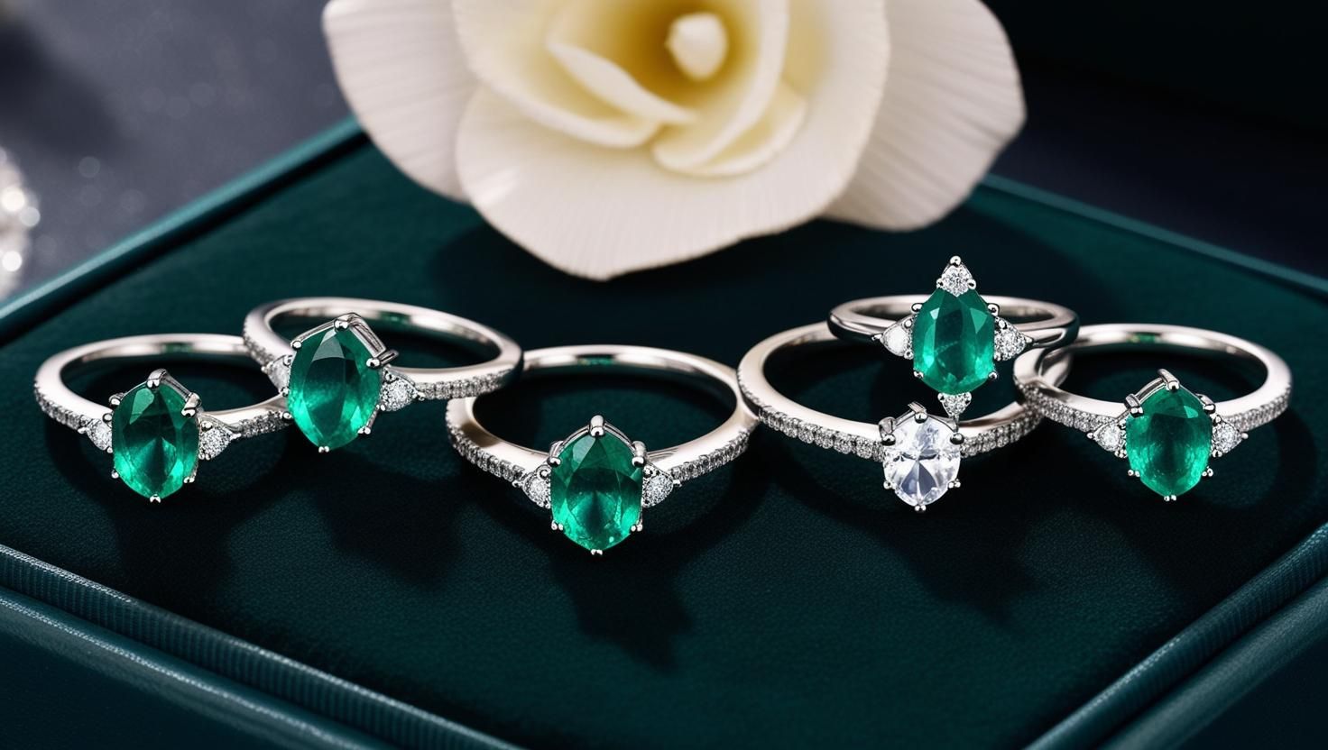 rings for taurus zodiac