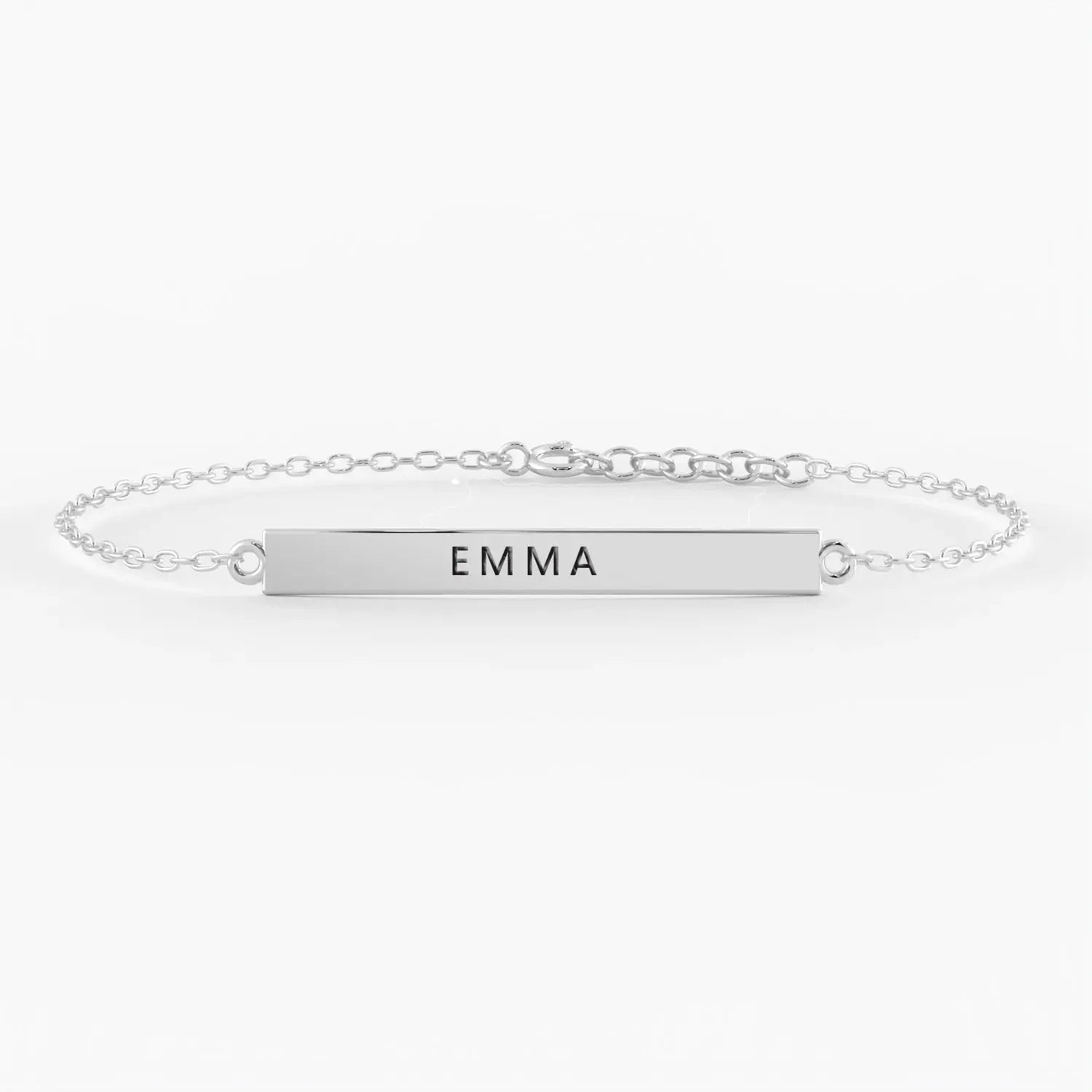 Elevate Bar Link Bracelet - Irosk Australia