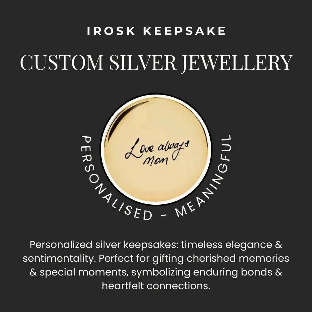 Elevate Bar Link Bracelet - Irosk Australia