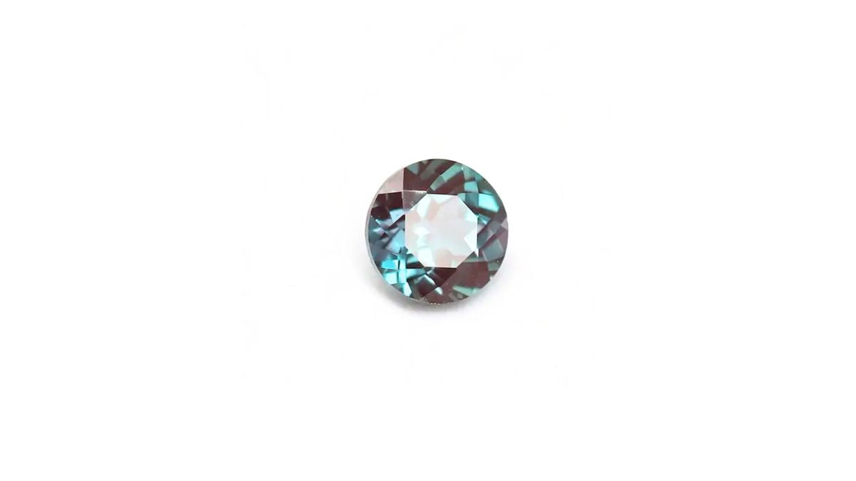 alexandrite - june birthstone