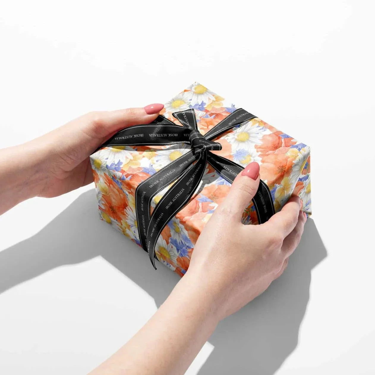 Gift Wrapping - Irosk Australia
