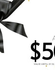 Irosk Australia Gift Card - Irosk Australia