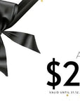 Irosk Australia Gift Card - Irosk Australia