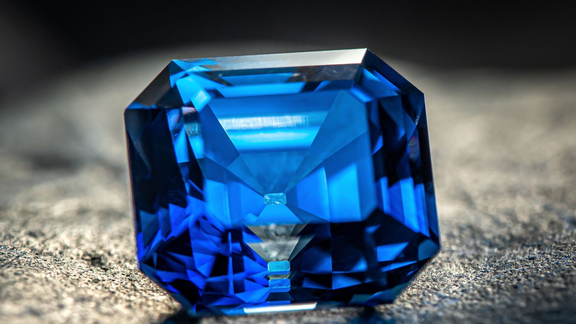 sapphire september birthstone