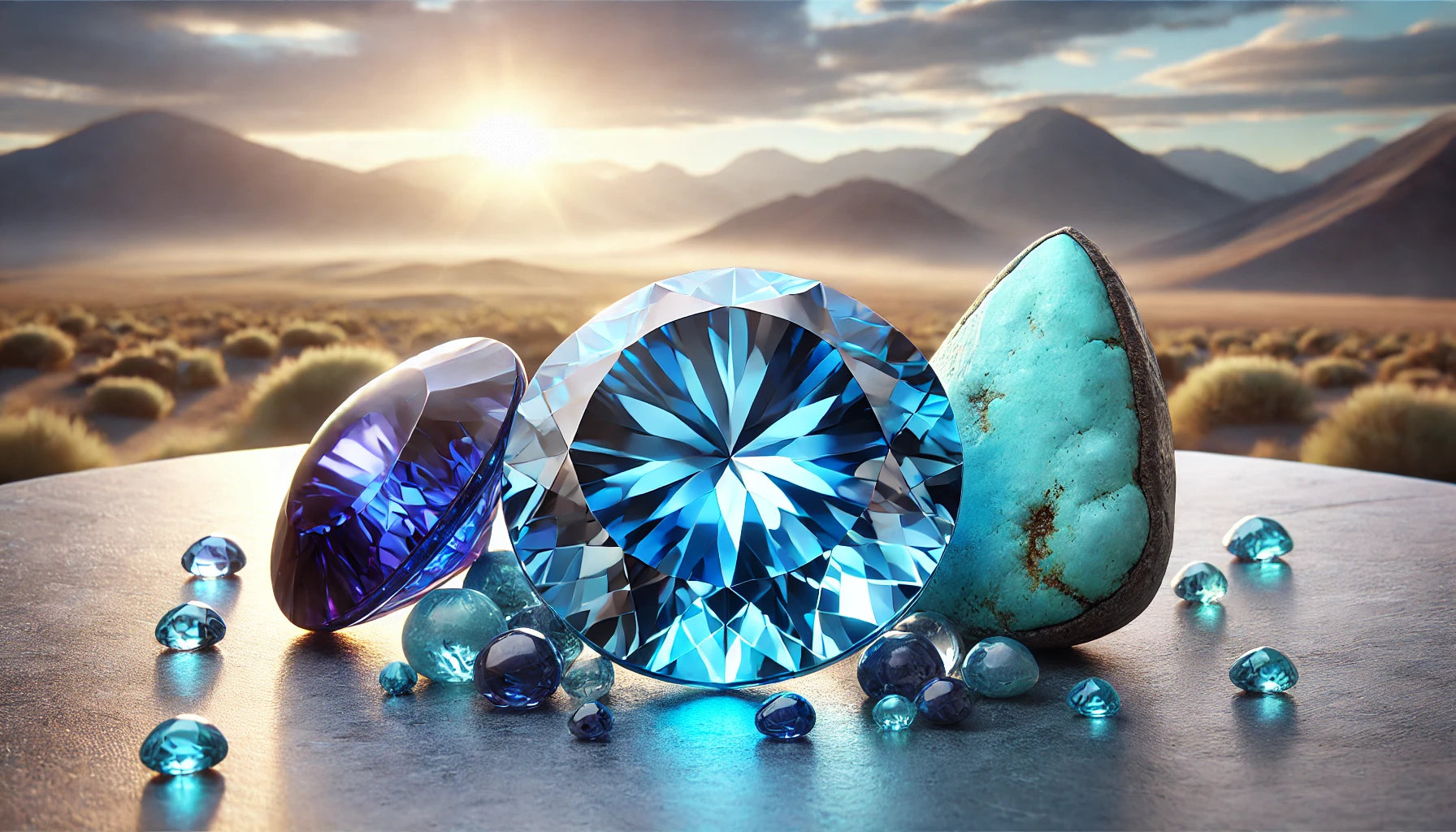 What Is December s Birthstone Blue Topaz Tanzanite And Turquoise what-is-december-s-birthstone-blue-topaz-tanzanite-and-turquoise