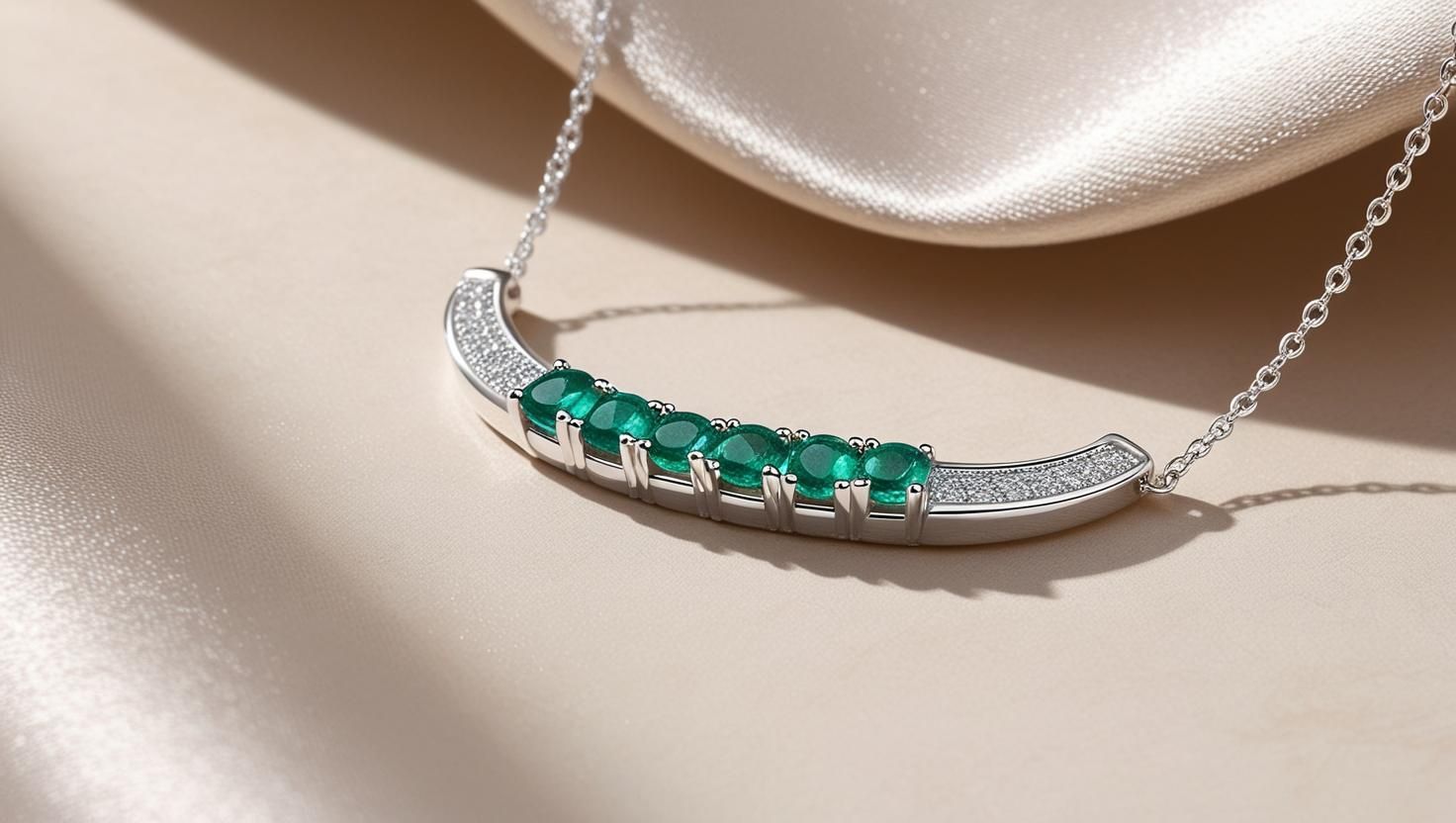 taurus necklace