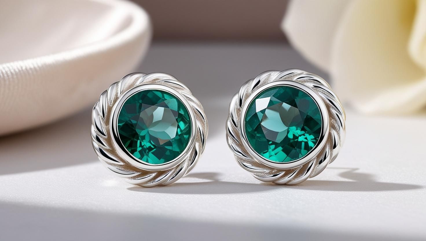 taurus earrings