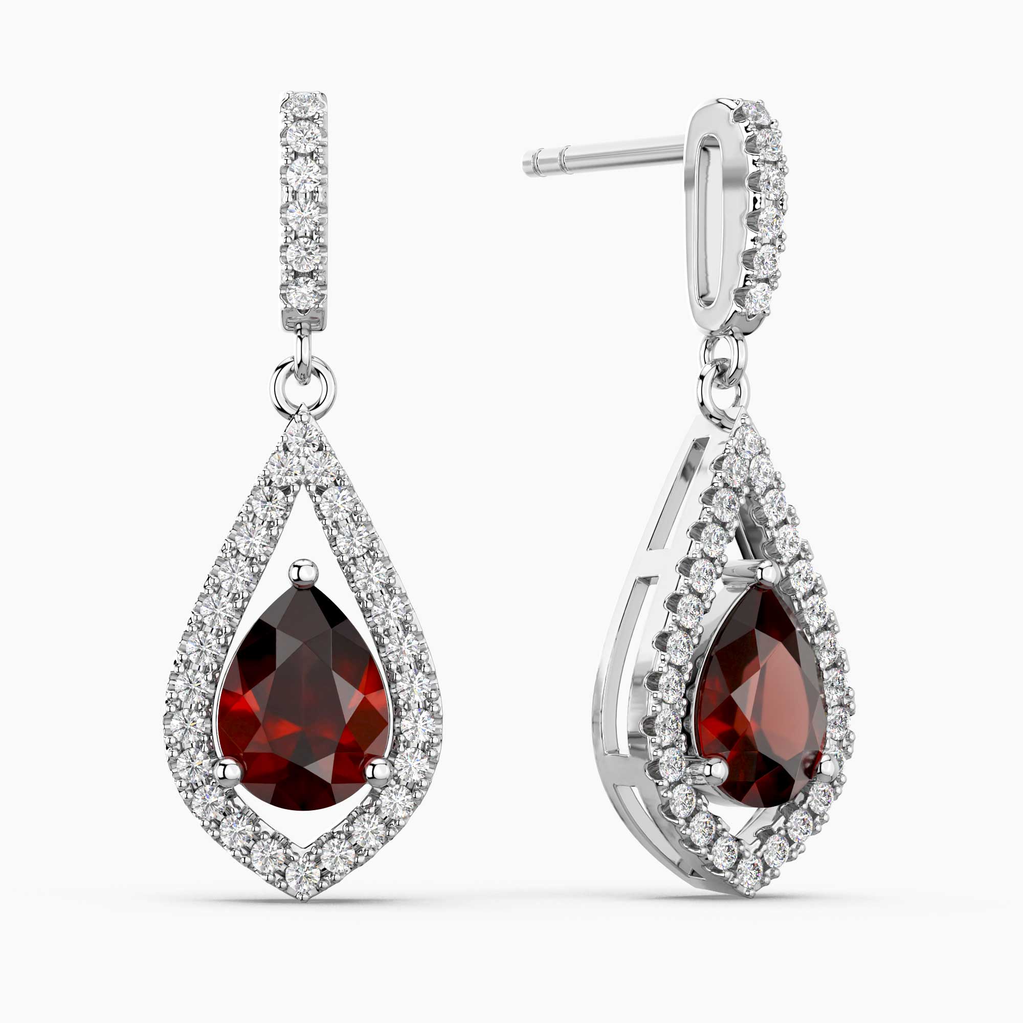 Capricon Jewellery collection