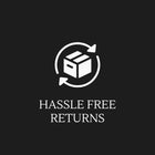 hassle free returns