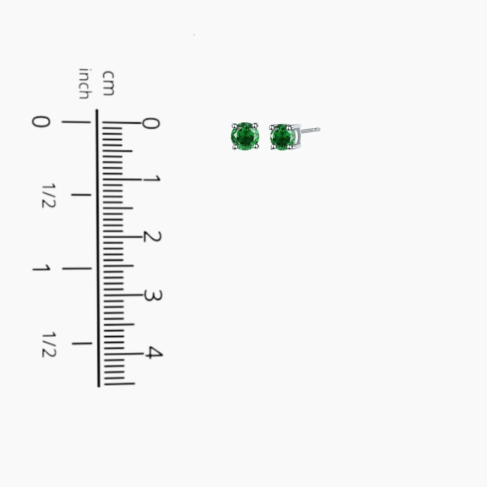 Informational emerald graphic labeled as the ‘Stone of Abundance.’