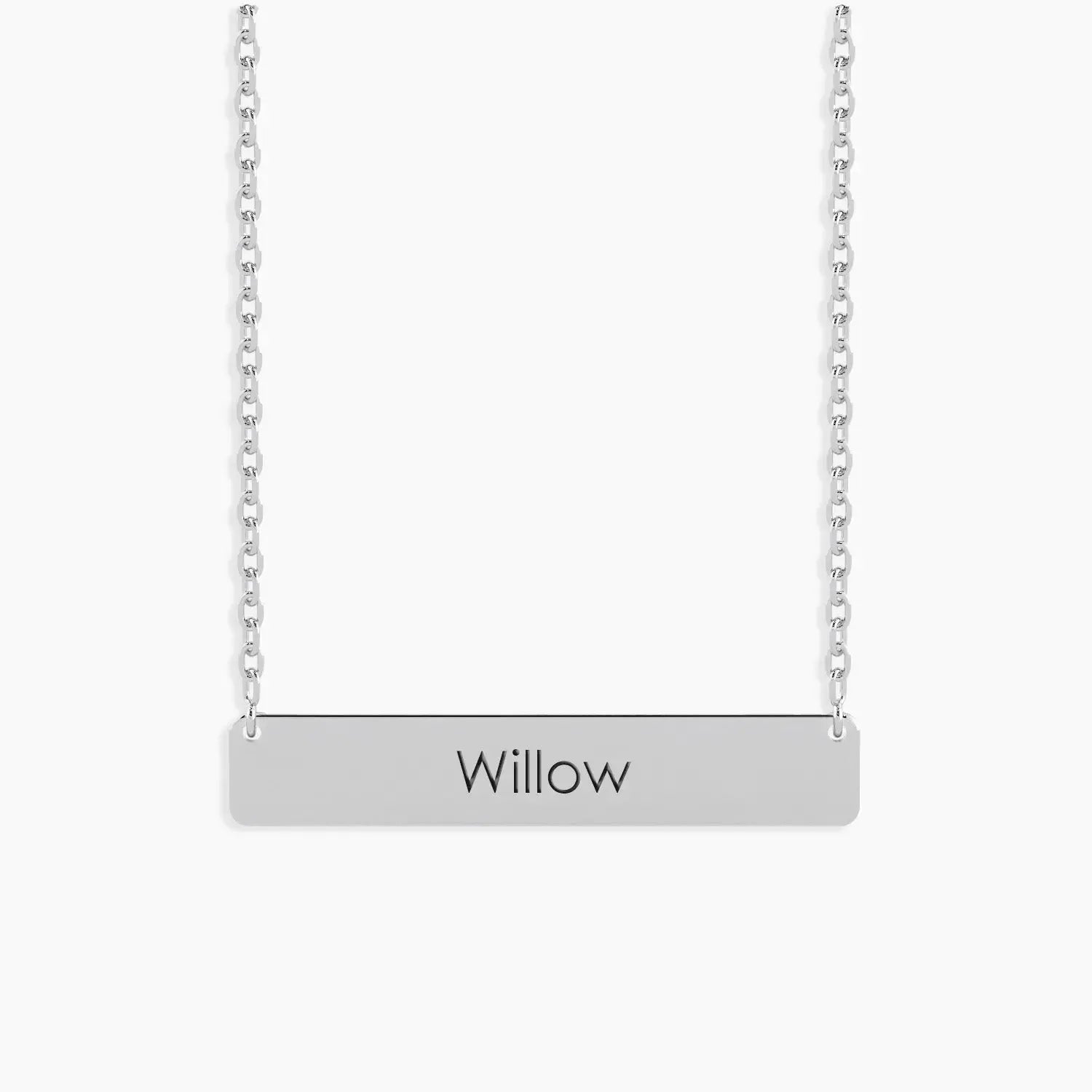 Irosk Horizontal Elegance Pendant - Irosk Australia