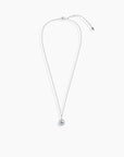 Moissanite Sparkle Pendant - Irosk Australia