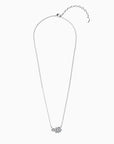 Irosk Australia gift box for the Moissanite Twin Pendant Necklace, ideal for gifting and secure storage.