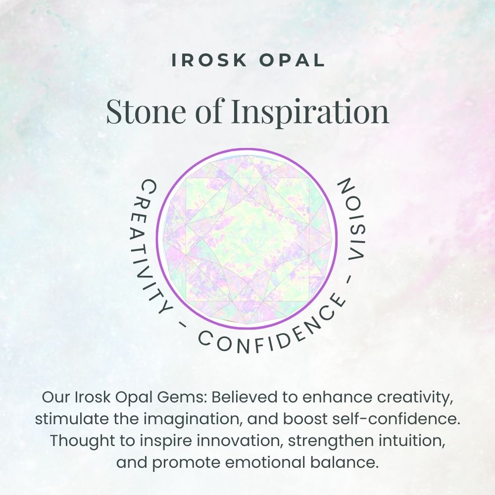 properties linked with opal bracelet