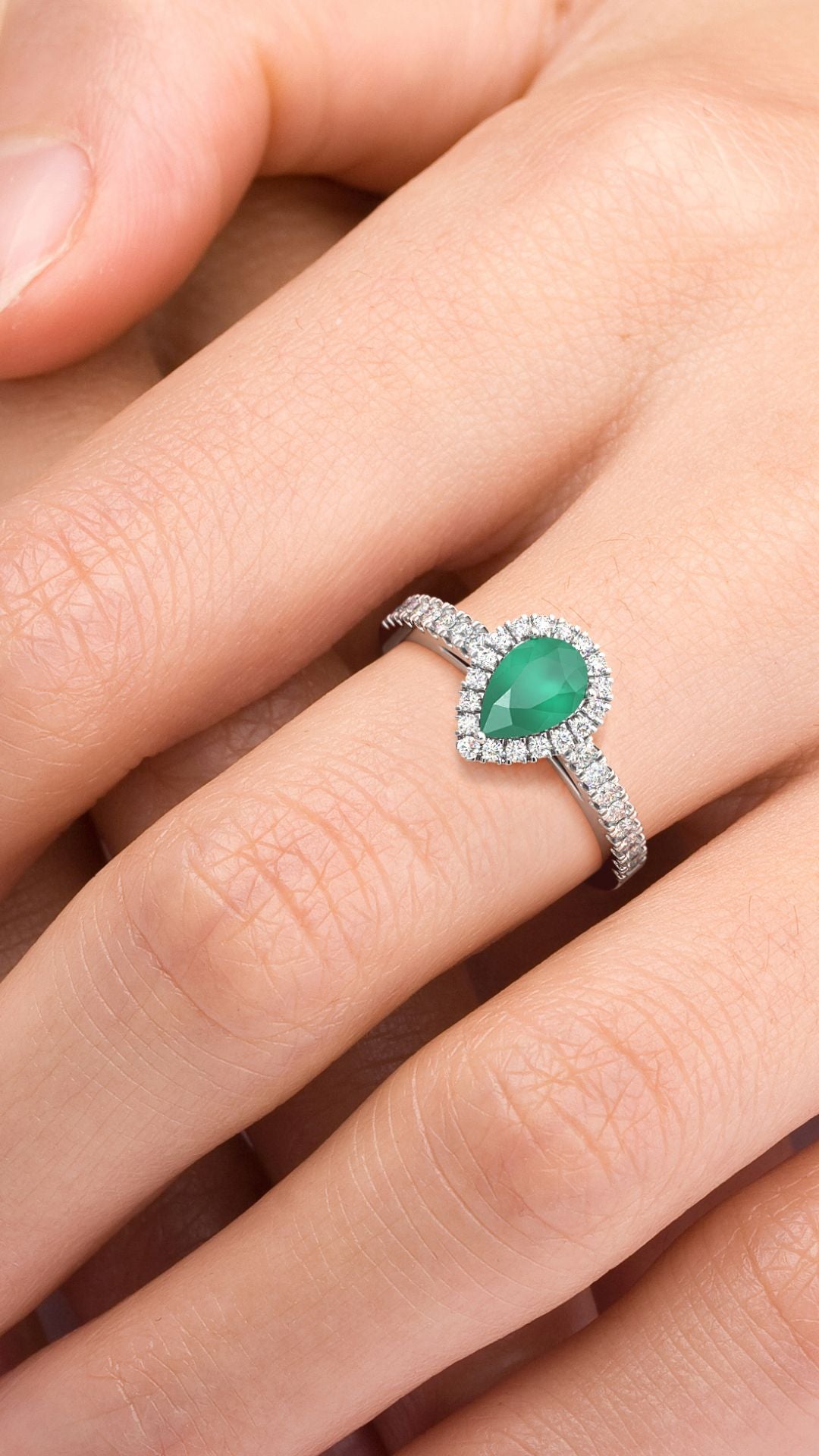 silver rings