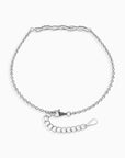 Moissanite Bracelet – A Dazzling Alternative to Diamonds