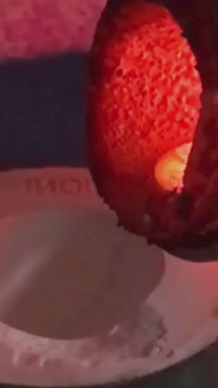 irosk jewellery making video