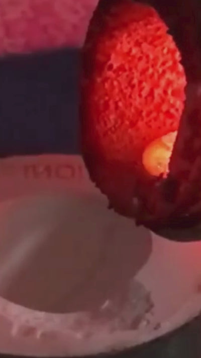 irosk jewellery making video