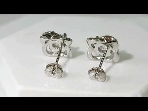 Educational graphic illustrating moissanite’s exceptional sparkle, durability, and eco-friendly properties, featuring a gemstone close-up.